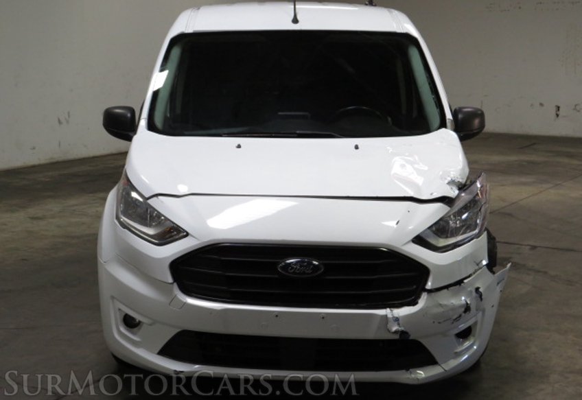 2019 Ford Transit Connect Van - Image 9