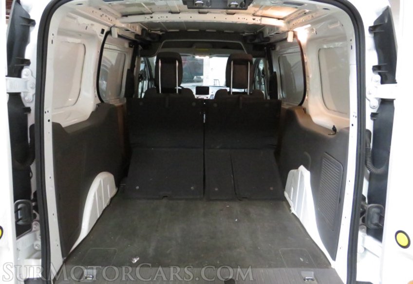 2019 Ford Transit Connect Van - Image 27