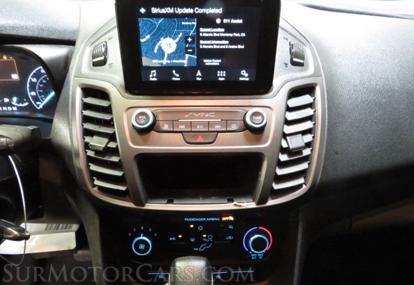 2019 Ford Transit Connect Van - Image 35