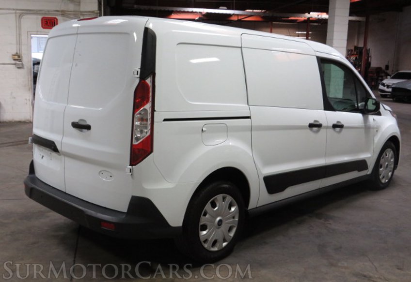 2019 Ford Transit Connect Van - Image 7