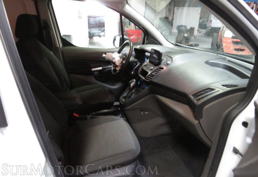 2019 Ford Transit Connect Van - Image 21