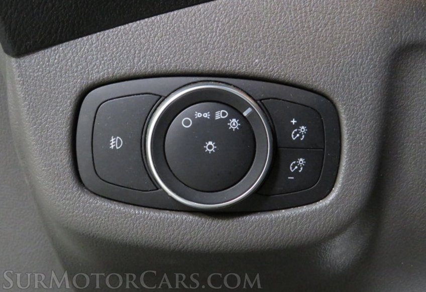 2019 Ford Transit Connect Van - Image 32