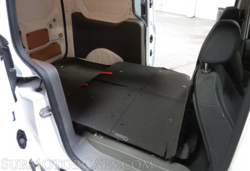 2019 Ford Transit Connect Van - Image 26