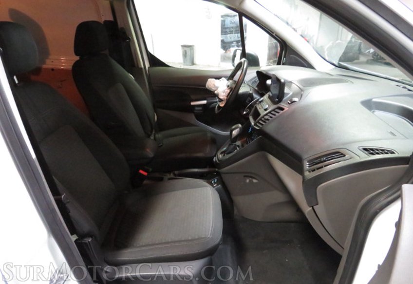 2019 Ford Transit Connect Van - Image 19