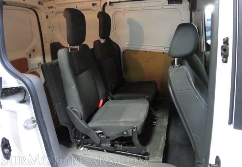 2019 Ford Transit Connect Van - Image 25