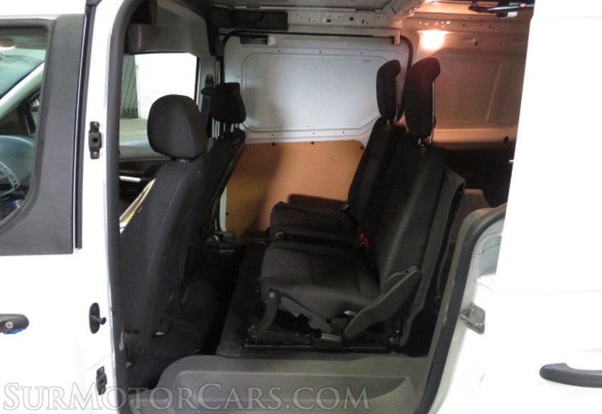 2019 Ford Transit Connect Van - Image 22