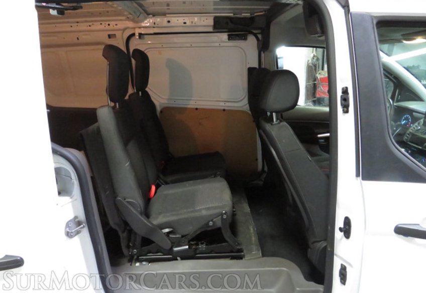 2019 Ford Transit Connect Van - Image 23