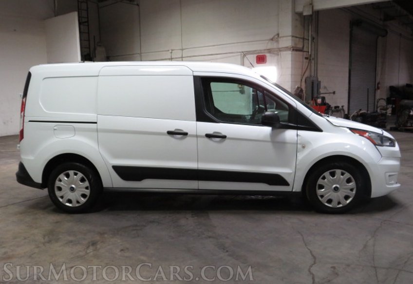 2019 Ford Transit Connect Van - Image 11