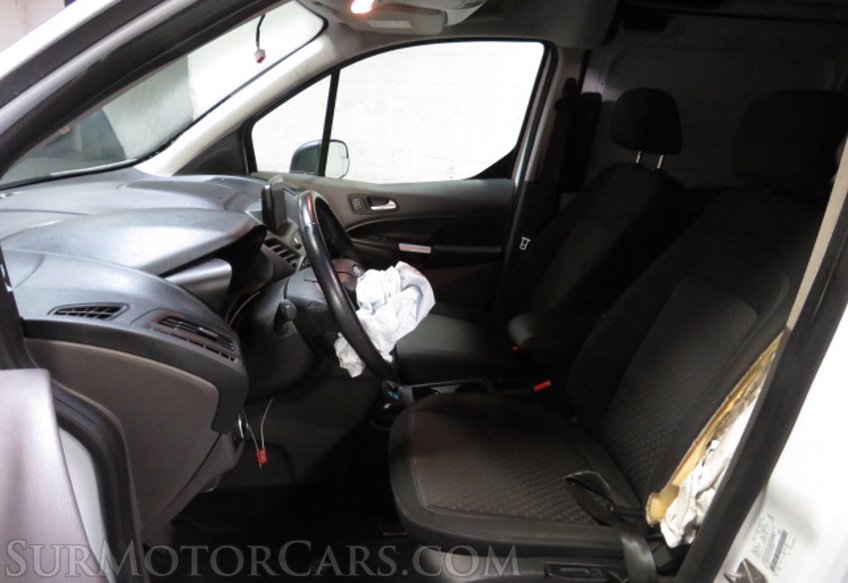 2019 Ford Transit Connect Van - Image 18