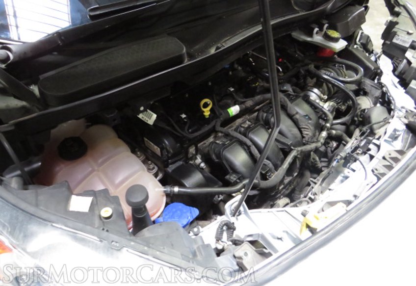 2019 Ford Transit Connect Van - Image 45