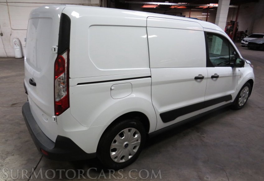 2019 Ford Transit Connect Van - Image 5