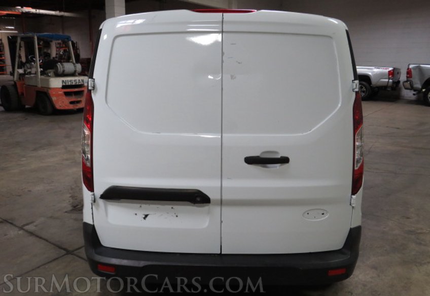 2019 Ford Transit Connect Van - Image 10