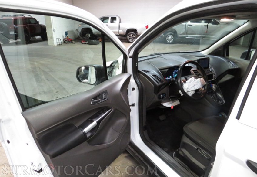 2019 Ford Transit Connect Van - Image 16