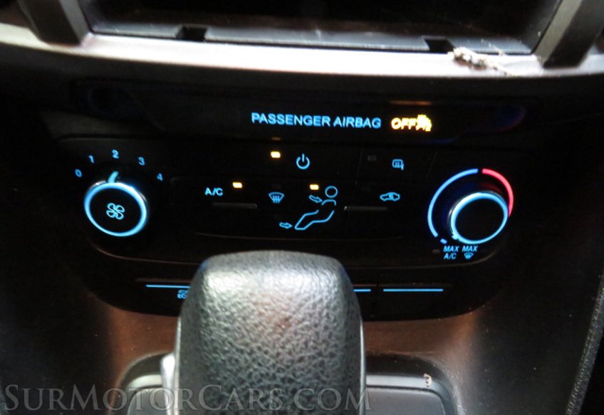 2019 Ford Transit Connect Van - Image 37