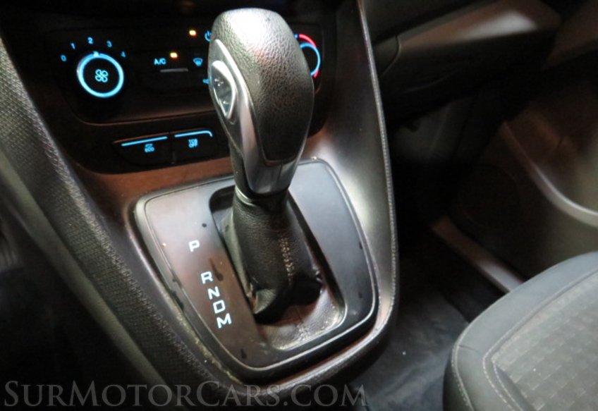 2019 Ford Transit Connect Van - Image 38