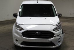 2019 Ford Transit Connect Van - Image 9