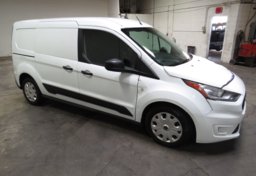 2019 Ford Transit Connect Van - Image 1