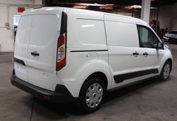 2019 Ford Transit Connect Van - Image 7