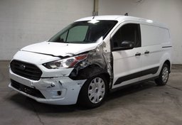 2019 Ford Transit Connect Van - Image 4