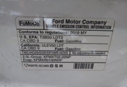 2019 Ford Transit Connect Van - Image 41