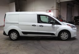 2019 Ford Transit Connect Van - Image 11
