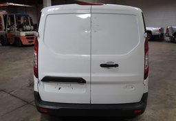 2019 Ford Transit Connect Van - Image 10