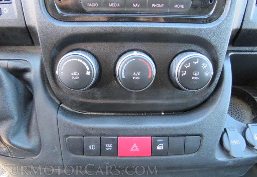 2019 Ram ProMaster Cargo Van - Image 55