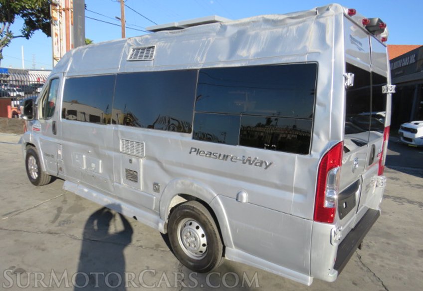 2019 Ram ProMaster Cargo Van - Image 10