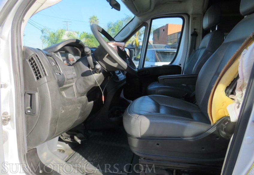 2019 Ram ProMaster Cargo Van - Image 50