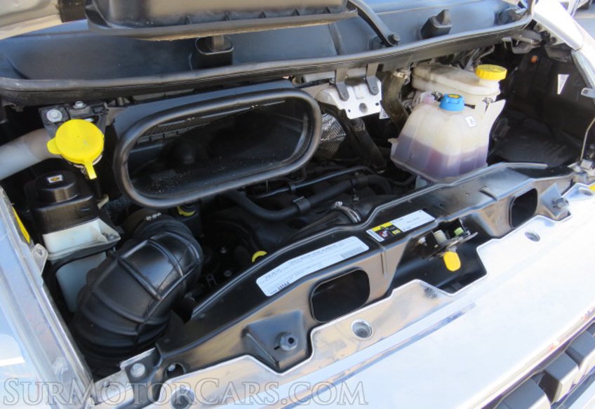 2019 Ram ProMaster Cargo Van - Image 62