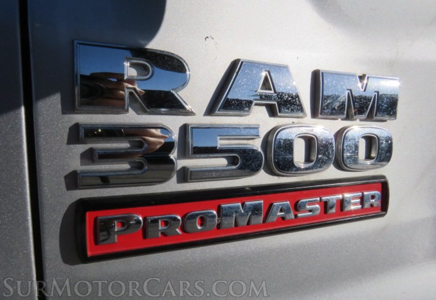 2019 Ram ProMaster Cargo Van - Image 13