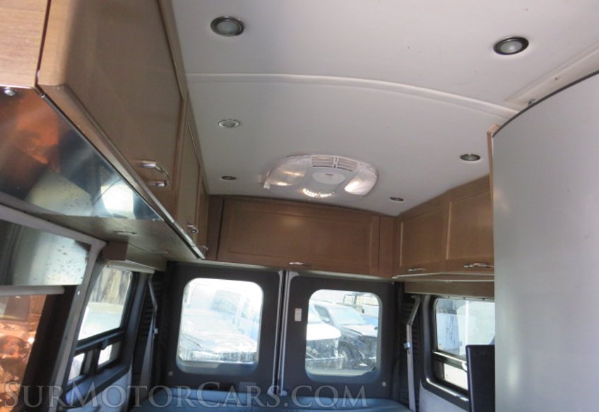 2019 Ram ProMaster Cargo Van - Image 30