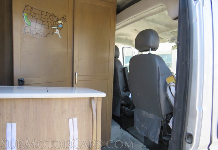 2019 Ram ProMaster Cargo Van - Image 27