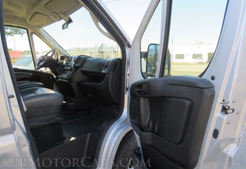2019 Ram ProMaster Cargo Van - Image 46
