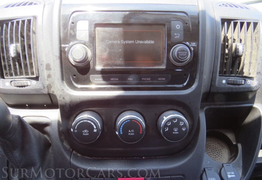 2019 Ram ProMaster Cargo Van - Image 54