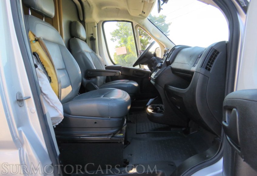 2019 Ram ProMaster Cargo Van - Image 49