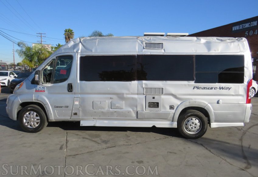 2019 Ram ProMaster Cargo Van - Image 5