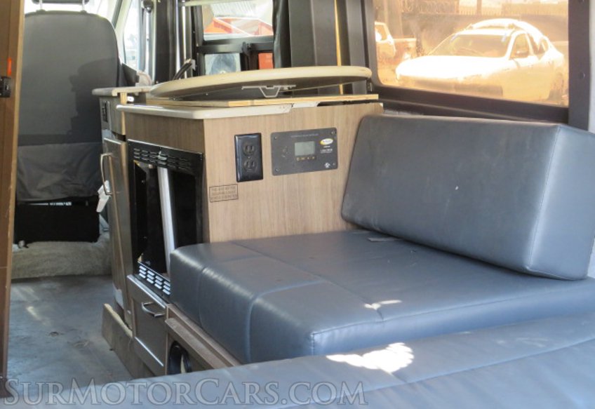 2019 Ram ProMaster Cargo Van - Image 42