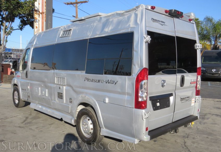 2019 Ram ProMaster Cargo Van - Image 8