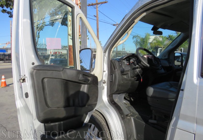 2019 Ram ProMaster Cargo Van - Image 45