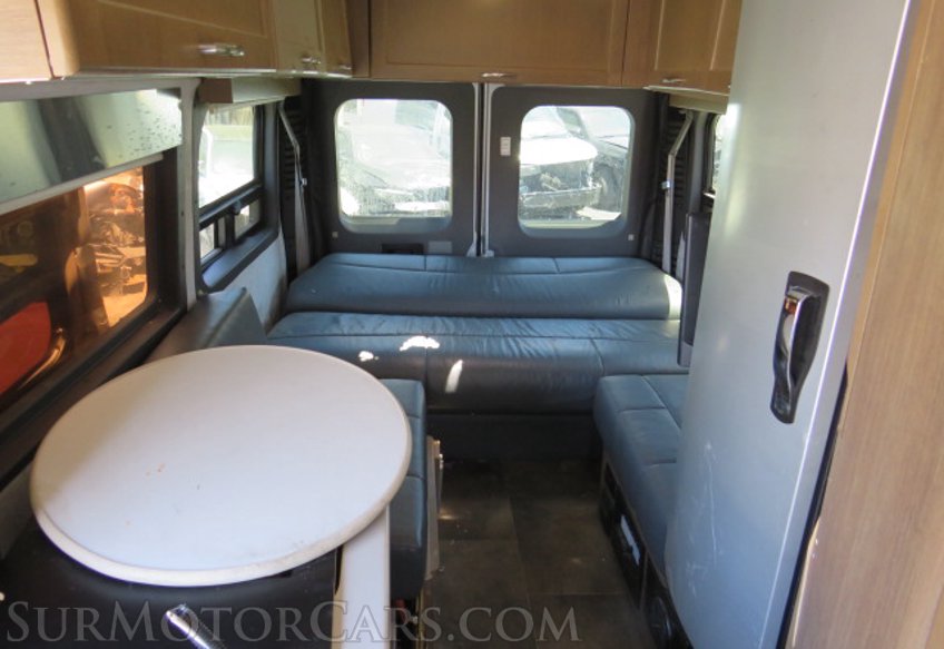 2019 Ram ProMaster Cargo Van - Image 29