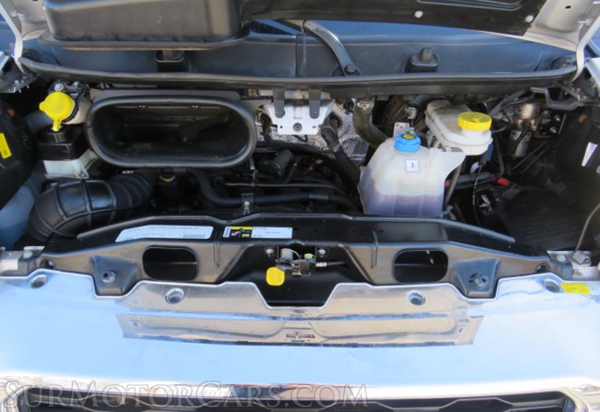 2019 Ram ProMaster Cargo Van - Image 63