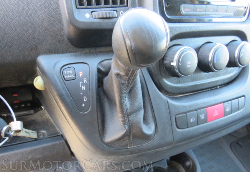 2019 Ram ProMaster Cargo Van - Image 56