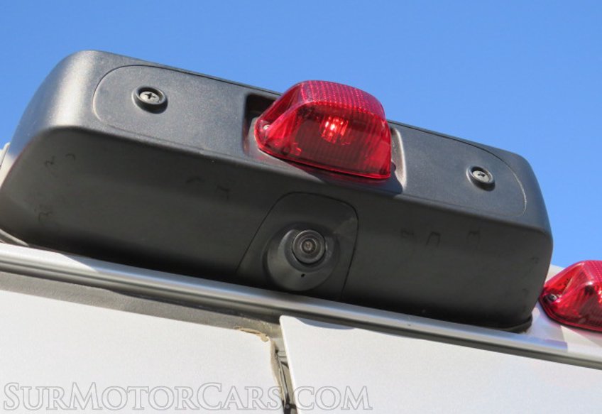 2019 Ram ProMaster Cargo Van - Image 15