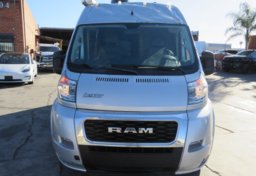 2019 Ram ProMaster Cargo Van - Image 11