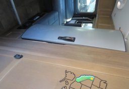 2019 Ram ProMaster Cargo Van - Image 31