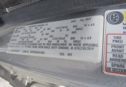 2019 Ram ProMaster Cargo Van - Image 66