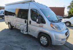 2019 Ram ProMaster Cargo Van - Image 2