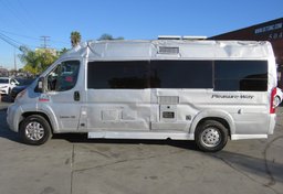 2019 Ram ProMaster Cargo Van - Image 5