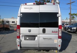 2019 Ram ProMaster Cargo Van - Image 12